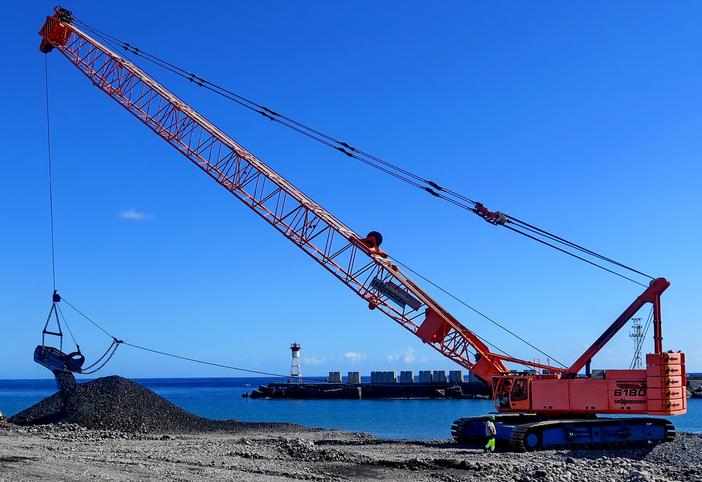  [Vie des ports] Les ports de la Réunion - Page 7 136166portscnic2