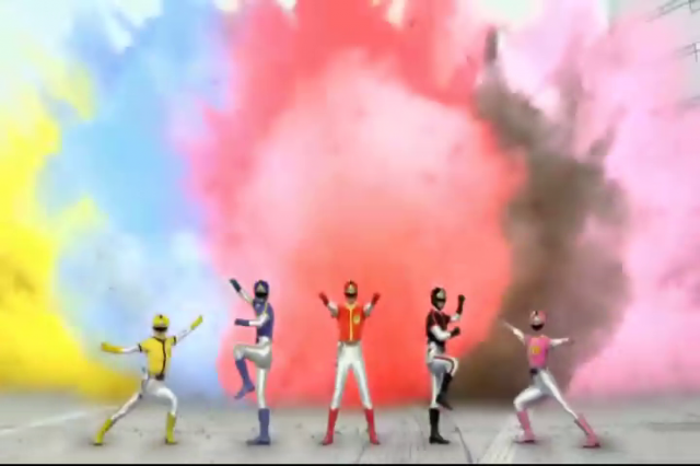 GOKAIZER/GOSEIGER - SUPER-SENTAI 199 HERO GREAT BATTLE [2011] 136418vlcsnap2012012116h24m32s221