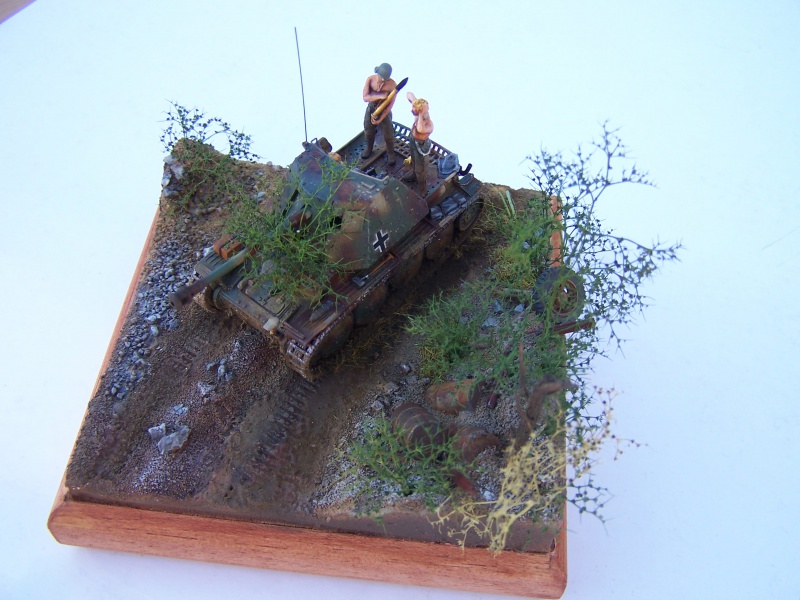 (Esci) Marder 3 Normandie 1944  (Terminé) - Page 3 1365941005468