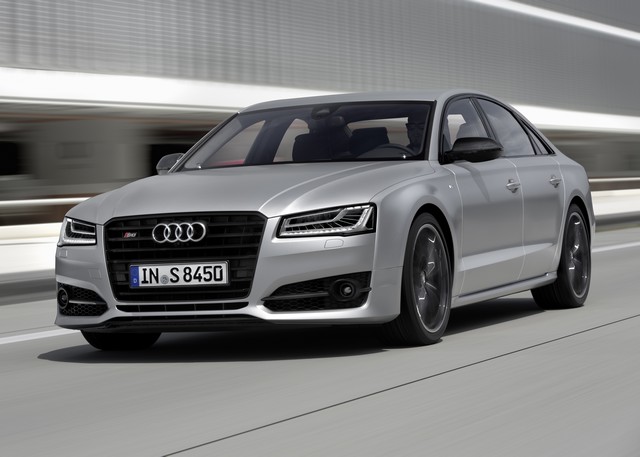 La nouvelle Audi S8 plus  137717A157227large