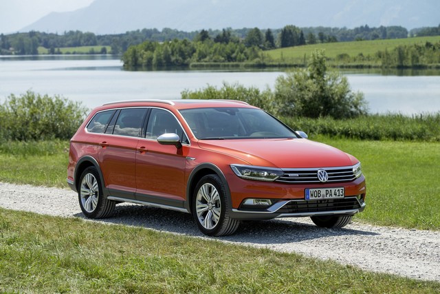 Nouvelle Passat Alltrack  137802thddb2015au01281large