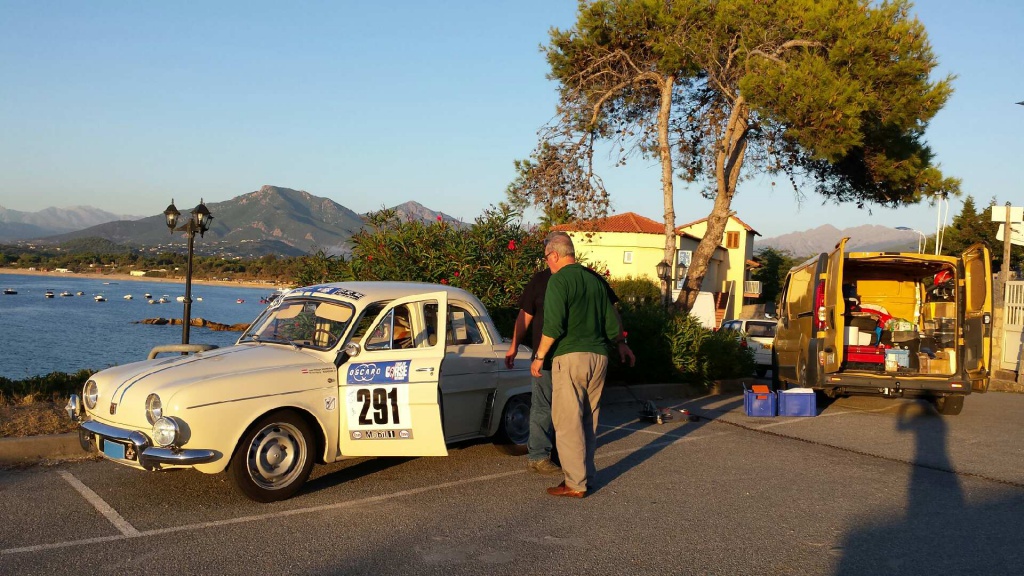  14ème Tour de Corse Historique 7/11 octobre 2014 - Page 3 137830168