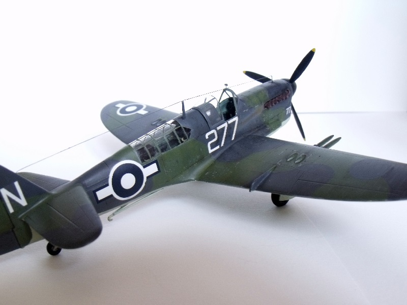 Fairey Firefly F. Mk. I (Special Hobby - 1/72ème) 138233FaireyFirefly100