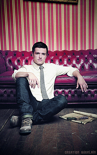 Josh Hutcherson 1385586502