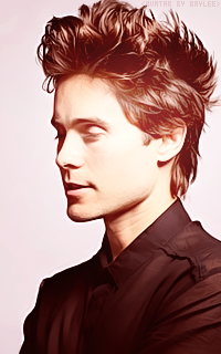 Jared Leto - Page 2 138612J10