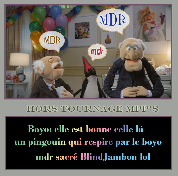 Mpp's BlindJambon  138927MDRleboyo