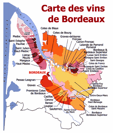 Animation À la découverte de nos vins !! 139039cartedesvins