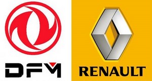 Groupe Renault - Renault-Dongfeng : un an après la signature 139343RenaultDongfeng