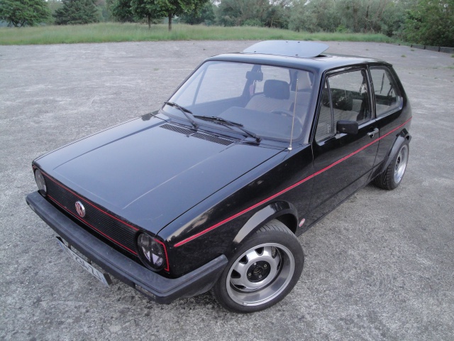 golf mk1 1.6d^^ 139644DSC01101