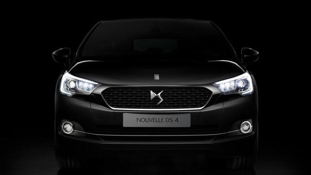 Nouvelle DS 4 Et DS 4 Crossback : L'offensive De La Marque DS Sur le segment Des Commpactes Premium 140156CL15063005