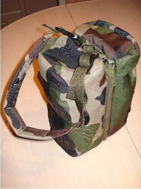 Sac à dos militaire 65 litres. 140257sac5