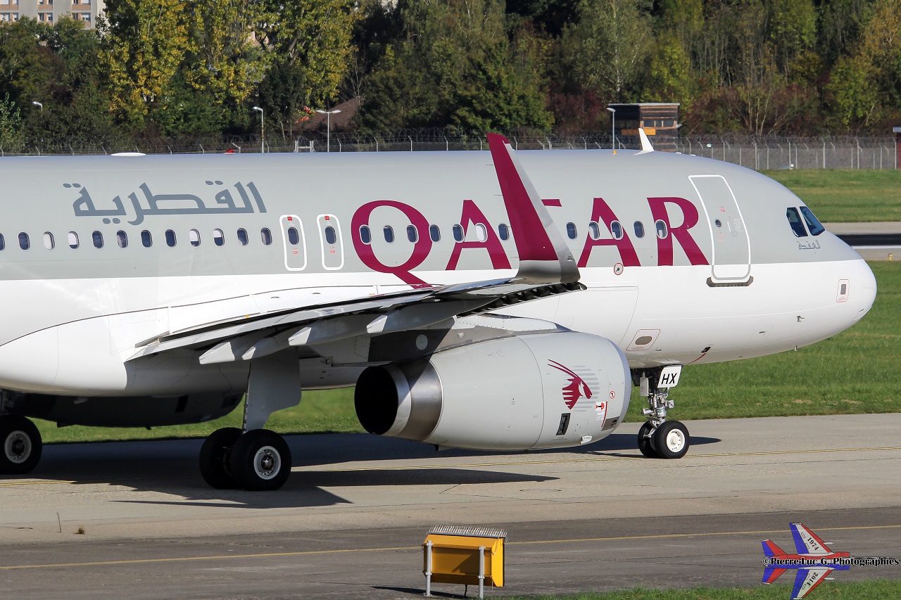 Aéroport de Genève Cointrin [GVA-LSGG]   - Page 2 140299airbusa320qatar2