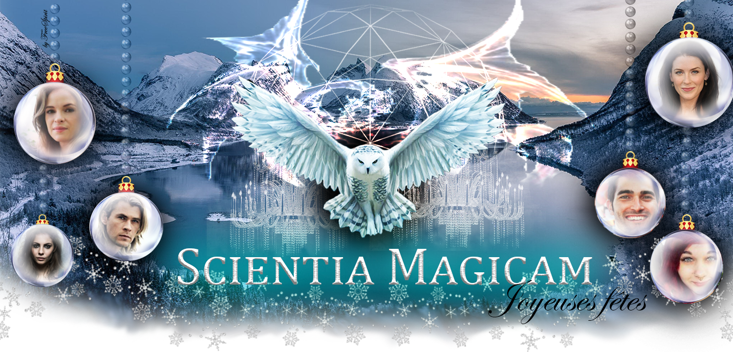 Scientia Magicam - Fantasy/Monde Réel 140318Scientia2015Nol