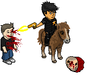 [Pixel-Art] Un nouveau Duo ! (FIN) - Page 4 140336Pourtoutou