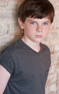 Chandler Riggs 140493631A