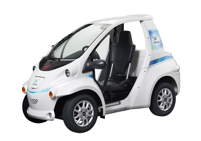 Toyota exposera ses véhicules connectés et sa solution d’autopartage à Smart Mobility City 2015  140880201509290202