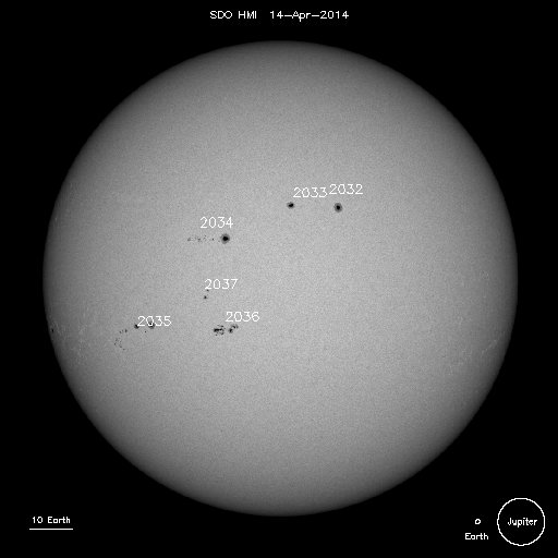 Et si on scrutait le Soleil ? 140906sunspots51220140414