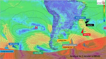 L'Everest des Mers le Vendée Globe 2016 - Page 5 1420072analysemeteodu2janvieratlantiquesudr360360