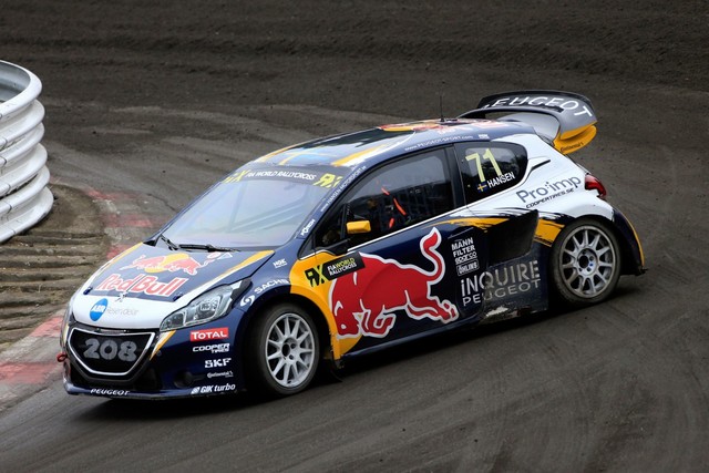 Rallycross - Rendez-vous en Argentine pour les PEUGEOT 208 WRX ! 142204wrx201610150087