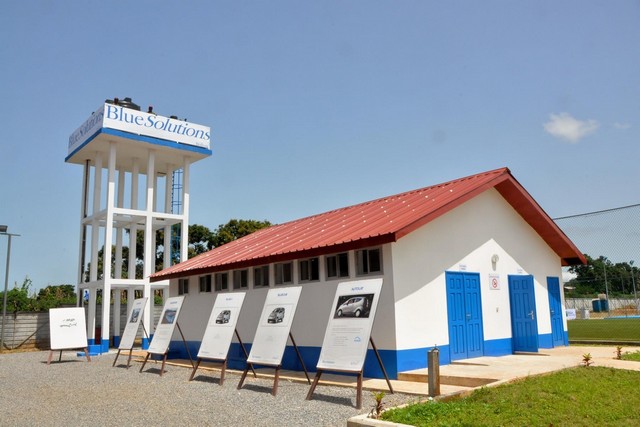 Inauguration de la deuxième Bluezone de Guinée Conakry 142484121402029647706435881066638478230380176416o