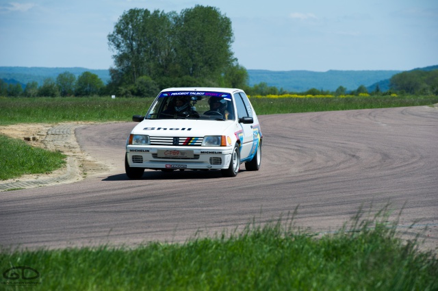 205 Rallye 1988 et 205 mi 16 piste - Page 2 14266920120513DSC7504