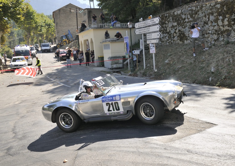 TOUR DE CORSE HISTORIQUE 2014 07/11 OCTOBRE - Page 3 143146FTP5662