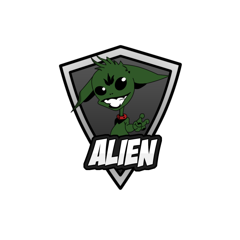 Alien eSport 143572808218esport