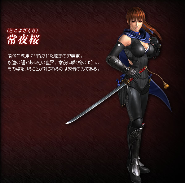 Toutes les images de Ninja Gaiden III : Razor's Edge 1436138020