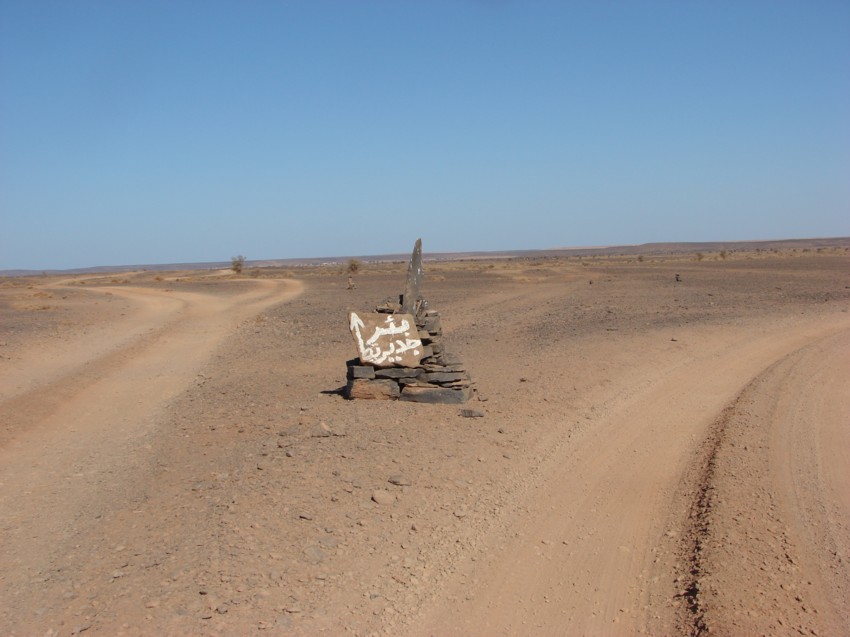 Le Grand Sud du Maroc - II 143774084