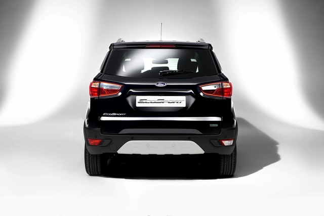 L’EcoSport débarque à la rentrée sans son cartable 144185FordEcoSport201503