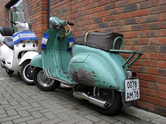 vespa world days 2012 - londre - 14-17 juin 144205London1417062012VWD2012135