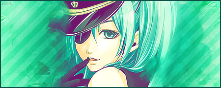 The L-S of Luniia *-* 144285MikuCaptain