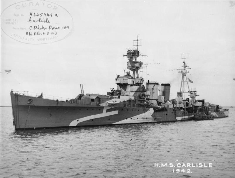 [ARTICLE] BATAILLE DU CAP MATAPAN (28 MARS 1941) 144853HMSCarlisle