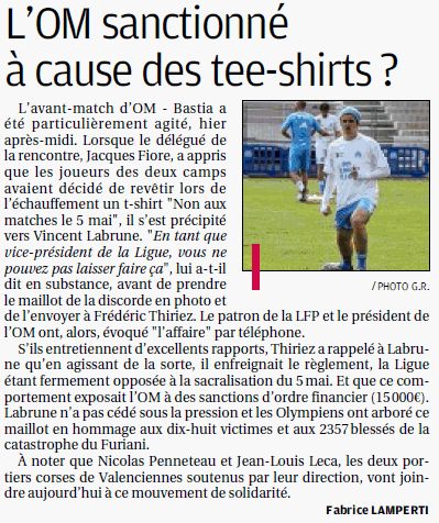 [OM - Bastia] Objectif, 3 points ! {2-1} - Page 4 14565720130505110831