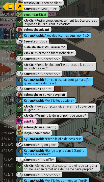 [xJok3r] Rapport d'action RP | Chirurgien - Page 2 146238Sanstitre35