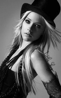 * Galerie d'Annaliese 146631AvrilLavigne1