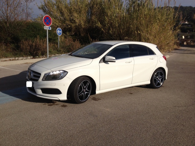 mon parc auto actuel .... - Page 2 146779classA29nov2015011