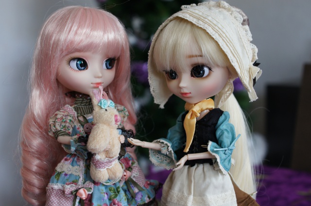 L'univers Pullip /Dal /Taeyang - Page 40 147272DSC01653