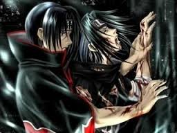 Itachi x Sasuke 147317sasukeitachi