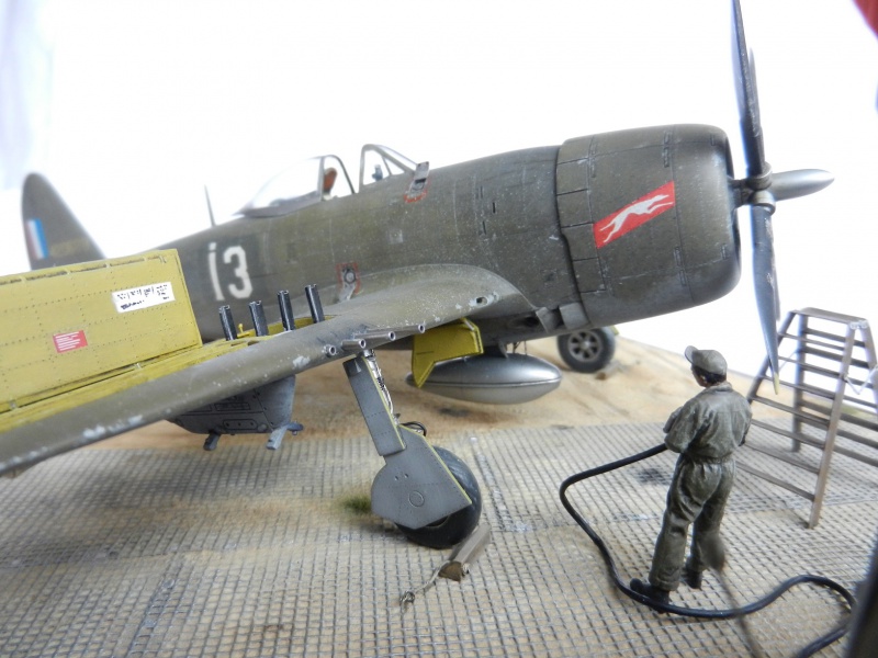 P-47 Français [Academy 1/48] 148360008