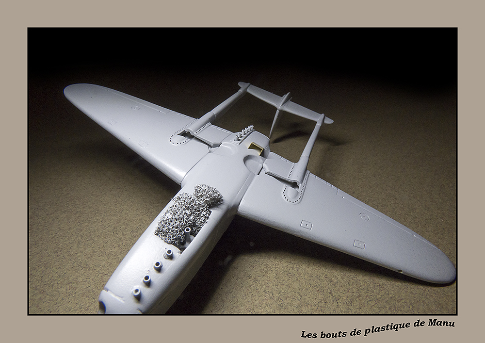 Moskalev SAM-13 Micro Mir 1/72-Presque fini ! 1484374322