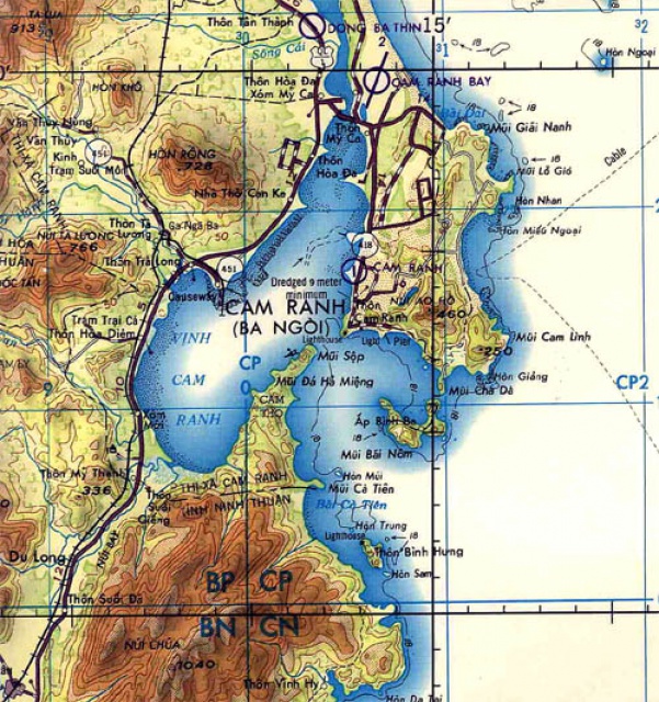 Projet uchronique : alternative historique  148637camranh