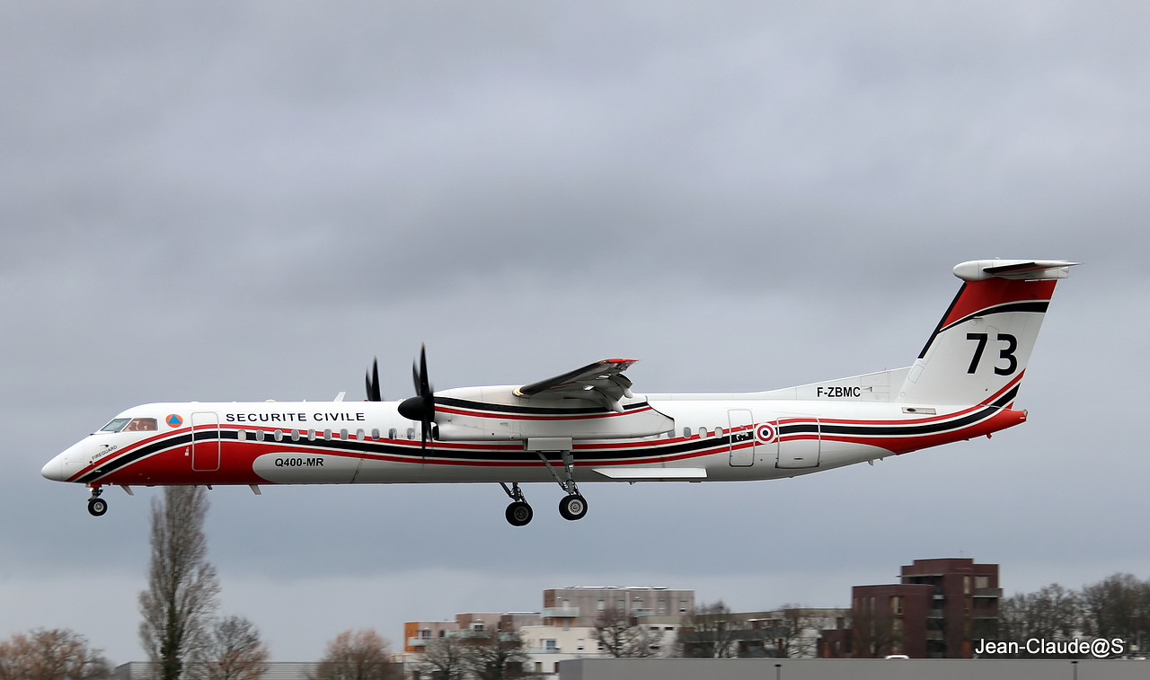 DHC-8-400Q  Sécurité Civile F-ZBMC + Divers le 05.02.13 148939IMG9995filtered