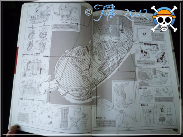 [Artbook / Guides Book] ONE PIECE : Eiichiro Oda 150735738