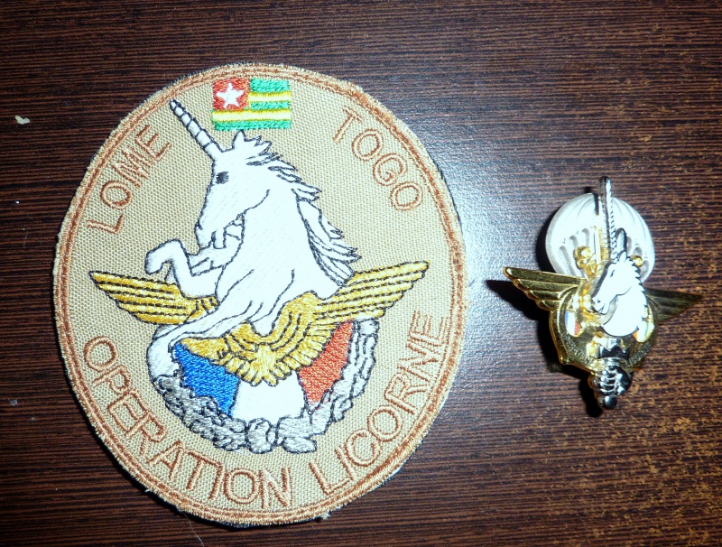 Opération LICORNE 151160P1010712