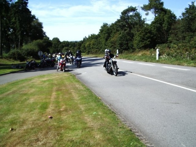 photo Guillaume - La Madone des Motards 2009 à Porcaro 151292porcaro200916