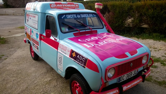 4L Trophy 2016 : L’équipage féminin aux couleurs d’Autobacs 15162003autobacs4ltrophy