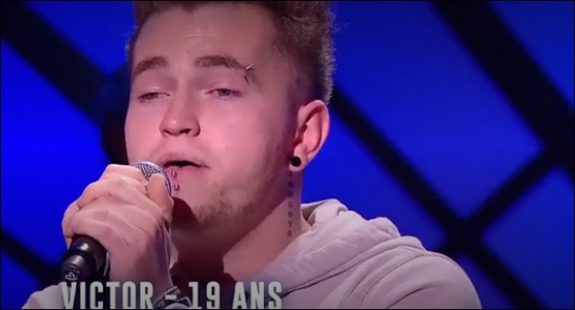 Nouvelle Star (Saison 13) - Théatre - Mercredi 29 Novembre - 21h00 - M6 - Page 2 152339nouvellestar21