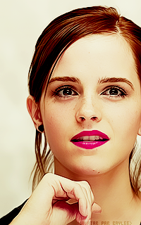 Emma Watson 15269816E3