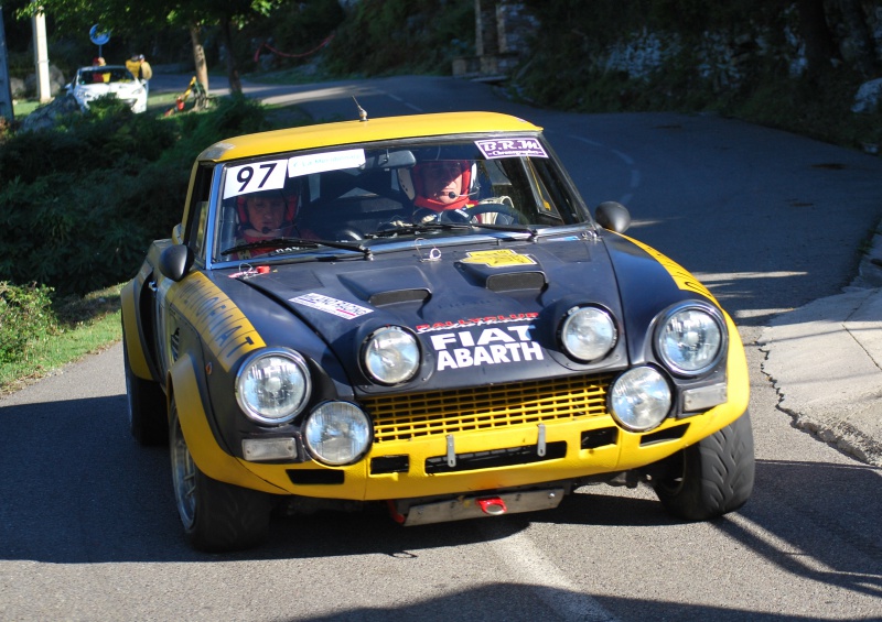 TOUR DE CORSE HISTORIQUE 2014 07/11 OCTOBRE - Page 17 154265DSC0194